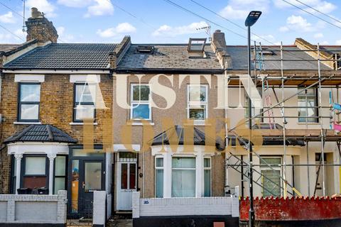 5 bedroom terraced house for sale, Dawlish Road, London, N17