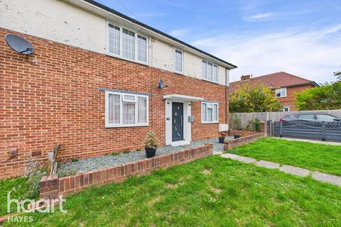 undefined, Bournemead Avenue, NORTHOLT