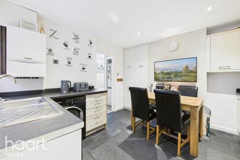 undefined, Bournemead Avenue, NORTHOLT