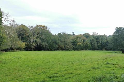 Land for sale, 3.33 Acres with River Frontage/Fishing - Hoo Meavy