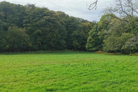 Land for sale, 3.33 Acres with River Frontage/Fishing - Hoo Meavy