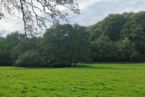 Land for sale, 3.33 Acres with River Frontage/Fishing - Hoo Meavy