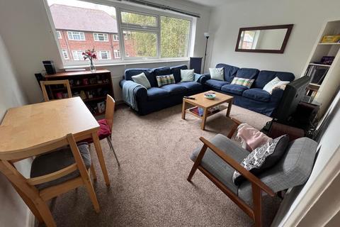 undefined, *£122pppw excluding bills* Fishpond Drive, The Park, Nottingham