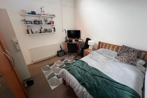 undefined, *£122pppw excluding bills* Fishpond Drive, The Park, Nottingham
