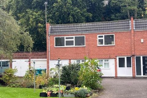 undefined, *£122pppw excluding bills* Fishpond Drive, The Park, Nottingham