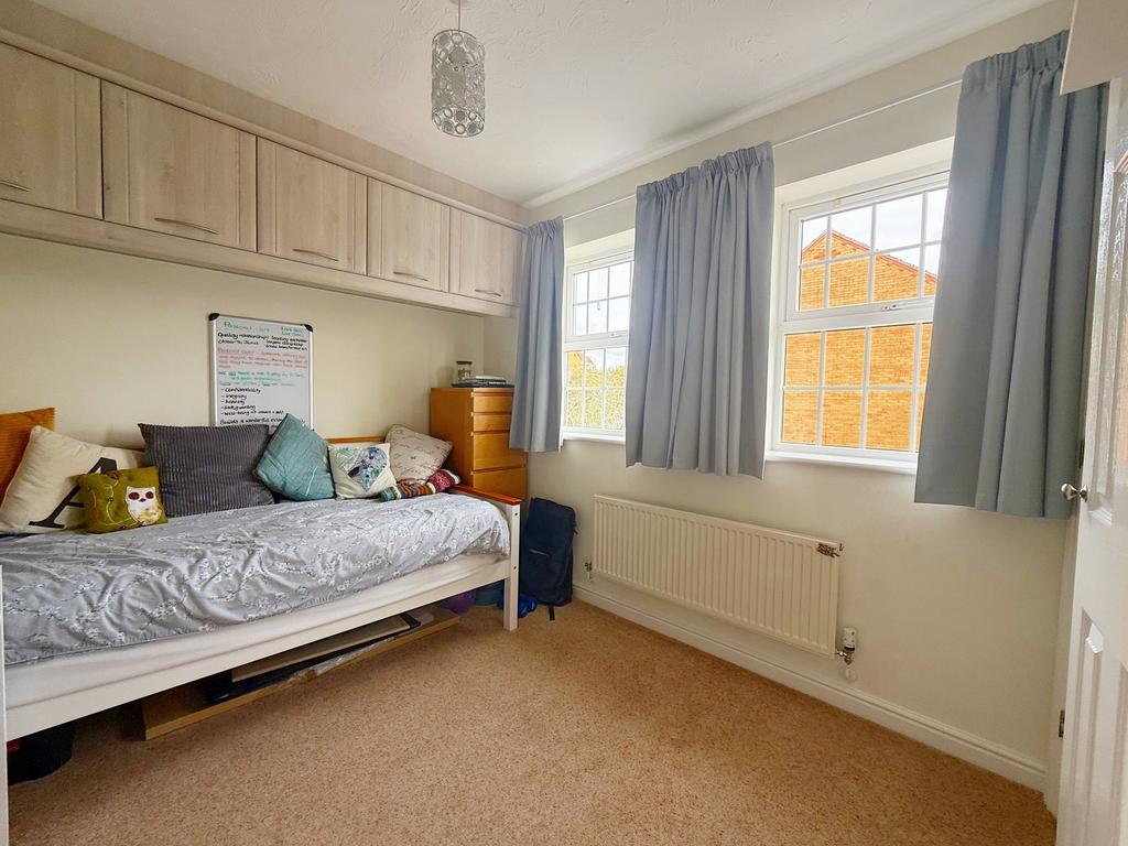 Bedroom 4