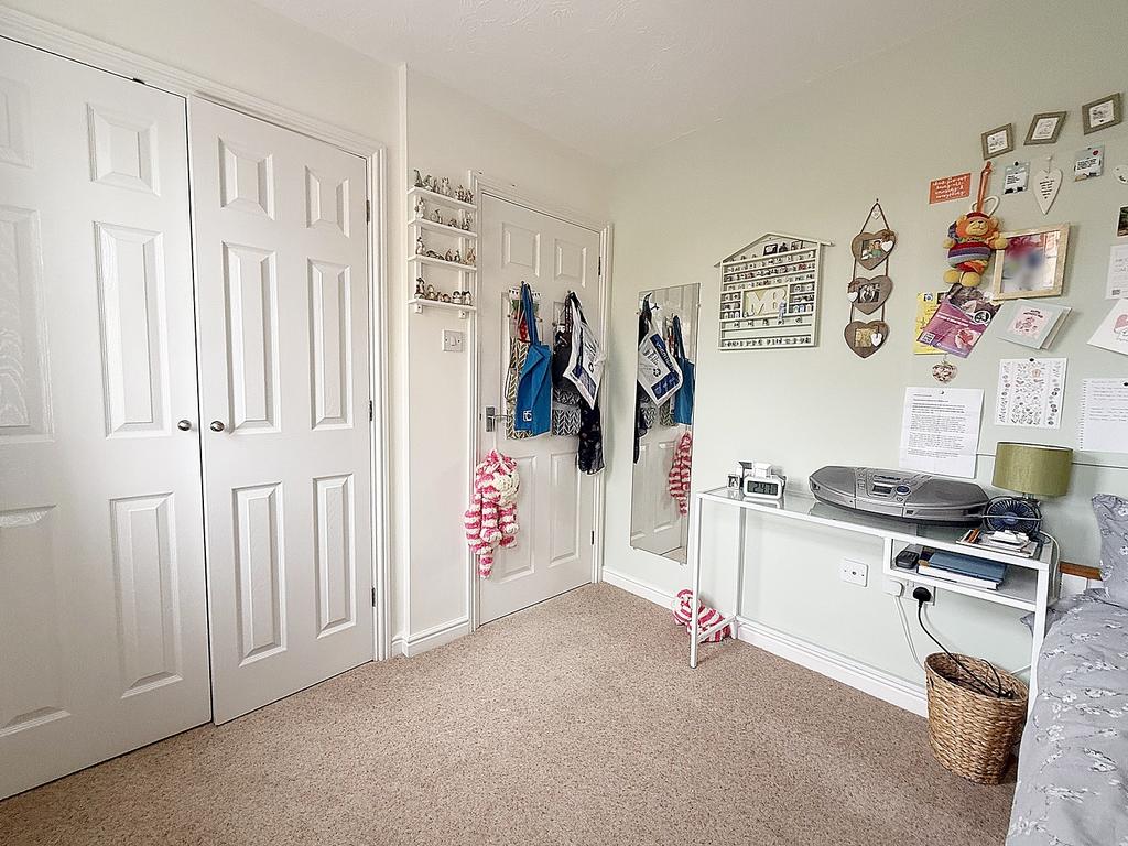 Bedroom 4