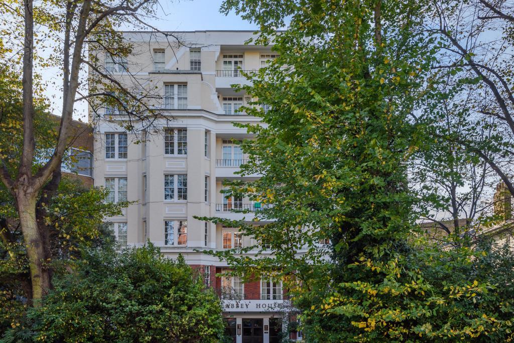 External View