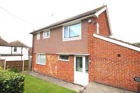 undefined, Tile Kiln Hill, Blean, Canterbury