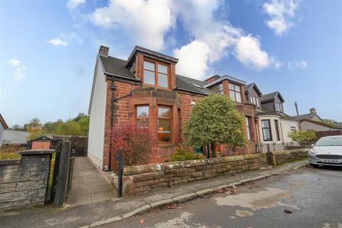 undefined, School Road, Newmains, Wishaw