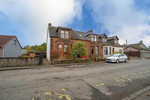 undefined, School Road, Newmains, Wishaw