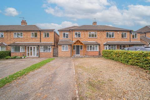 4 bedroom semi-detached house for sale, Tilehouse Green Lane, Knowle, B93