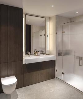 3 bedroom apartment for sale, 100 Kensington, 100 West Cromwell Road, London, W14