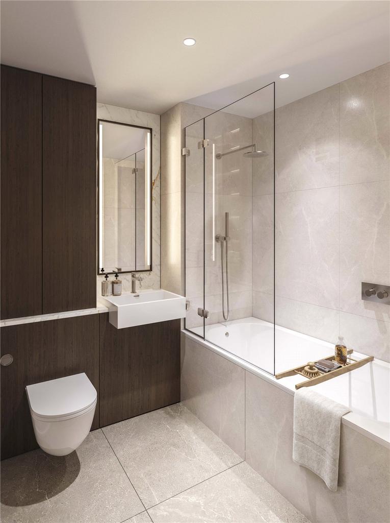 Bathroom 2