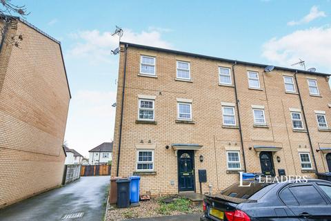 2 bedroom house to rent - Penalton Close, Allenton, Derby, DE24