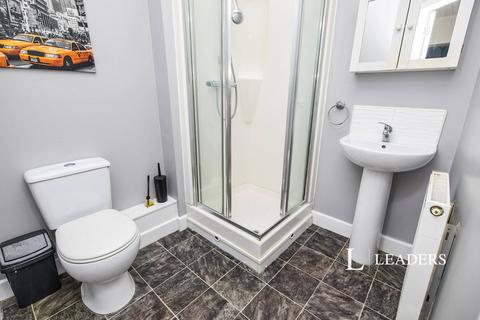 undefined, Penalton Close, Allenton, Derby, DE24