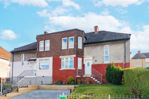 undefined, Clanrye Drive, North Lanarkshire ML5