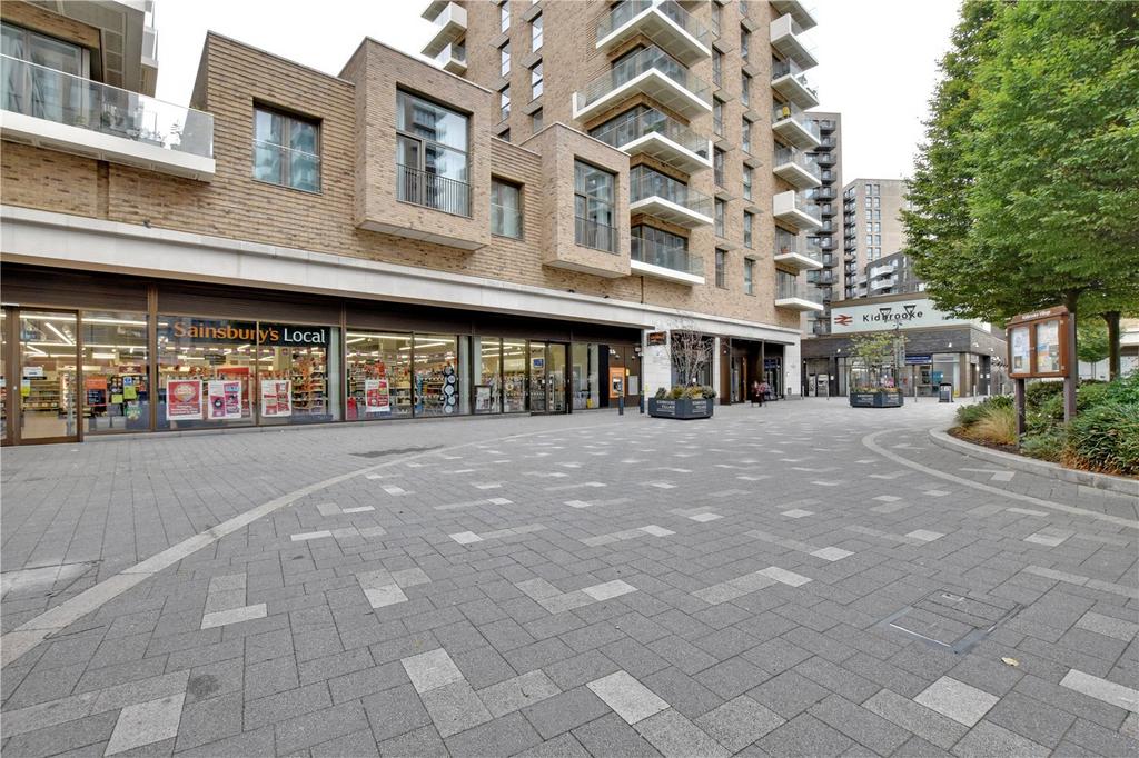 Kidbrooke Village