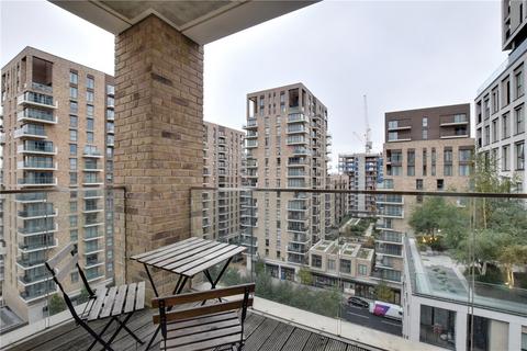 2 bedroom apartment for sale, Pegler Square, Kidbrooke Village, London, SE3