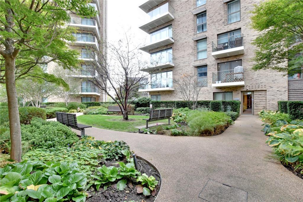 Communal Gardens