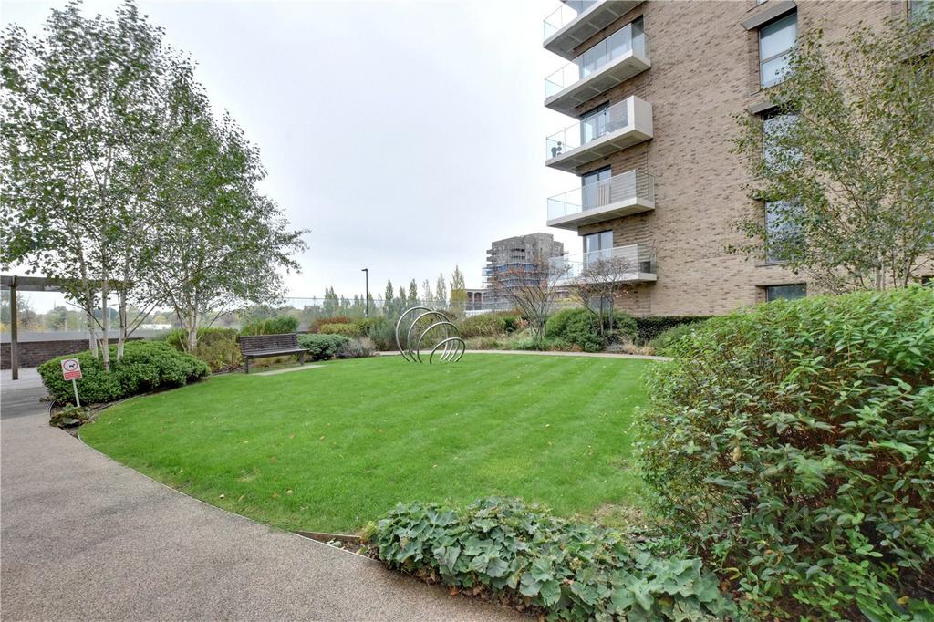 Communal Gardens