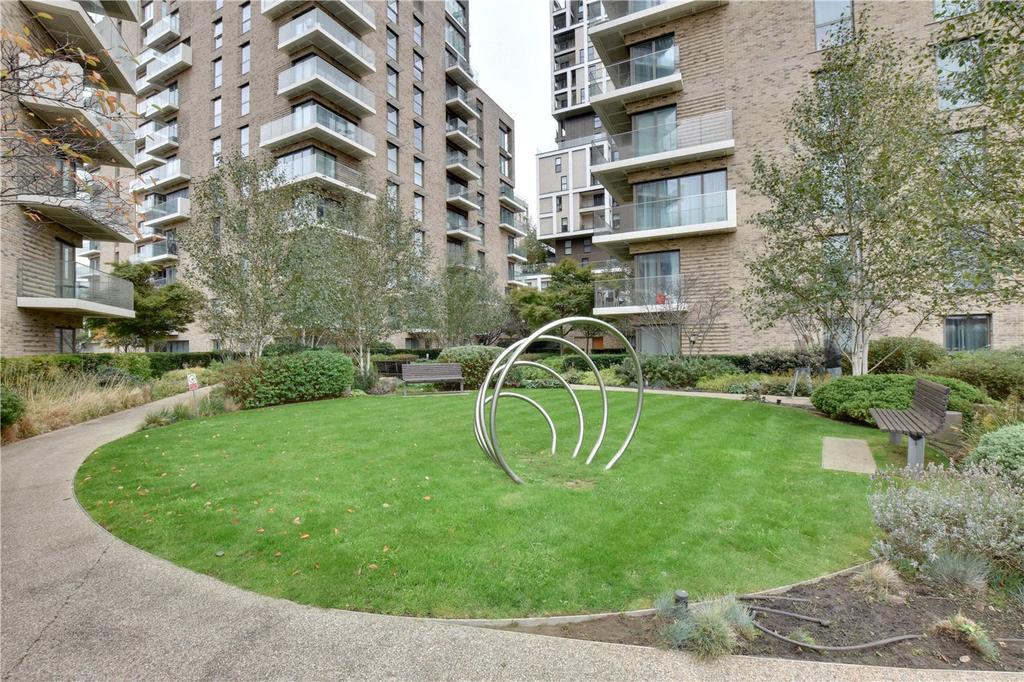 Communal Gardens