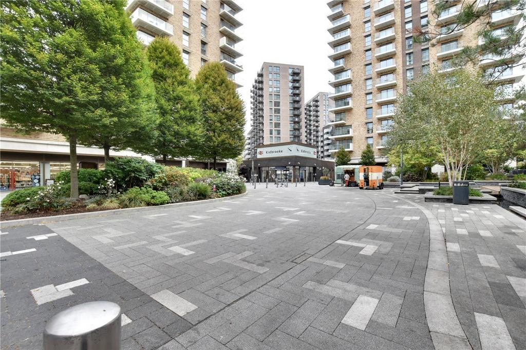 Kidbrooke Village