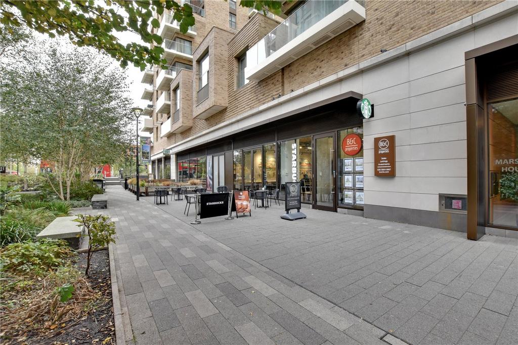 Kidbrooke Village