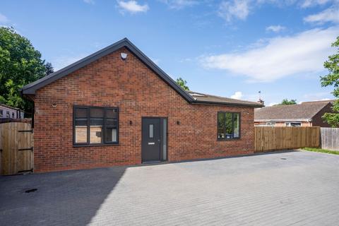 3 bedroom detached bungalow for sale, St. Neots Road, Hardwick, CB23