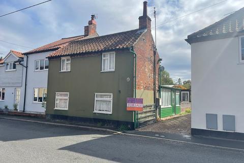 3 bedroom detached house for sale, 9 Fakenham Road, Great Ryburgh, Fakenham, Norfolk NR21 7AW