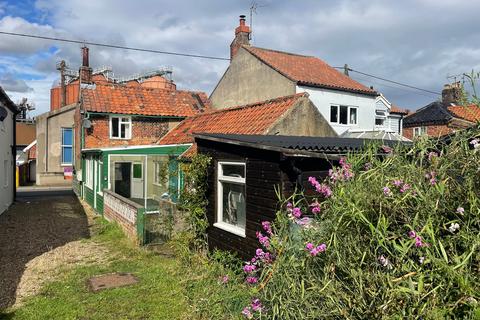 3 bedroom detached house for sale, 9 Fakenham Road, Great Ryburgh, Fakenham, Norfolk NR21 7AW