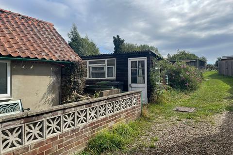 3 bedroom detached house for sale, 9 Fakenham Road, Great Ryburgh, Fakenham, Norfolk NR21 7AW