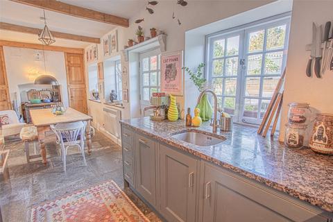 3 bedroom semi-detached house for sale, Wiltown, Curry Rivel, Langport, Somerset, TA10
