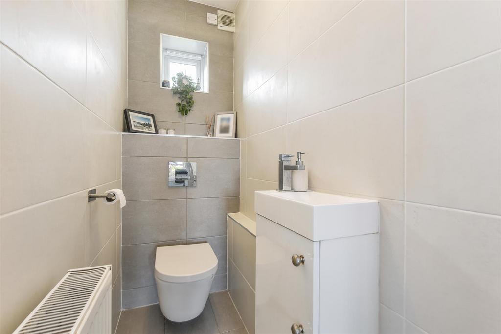 Cloakroom
