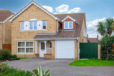 5 bedroom detached house for sale, Osborne Heights, East Cowes, Isle of Wight