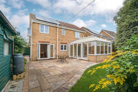 5 bedroom detached house for sale, Osborne Heights, East Cowes, Isle of Wight