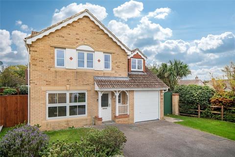 5 bedroom detached house for sale, Osborne Heights, East Cowes, Isle of Wight