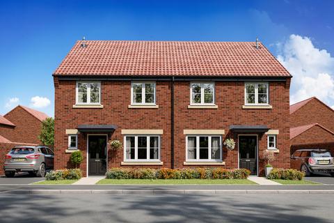 undefined, The Lansdown at Together Homes, Heads Lane West HU13