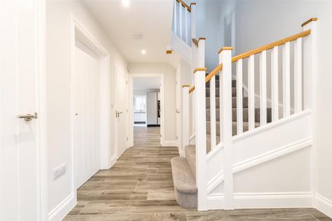 4 bedroom detached house for sale, Jack Way, Stowmarket IP14