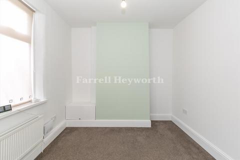 undefined, Napier Street, Barrow In Furness LA14