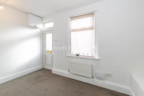 undefined, Napier Street, Barrow In Furness LA14