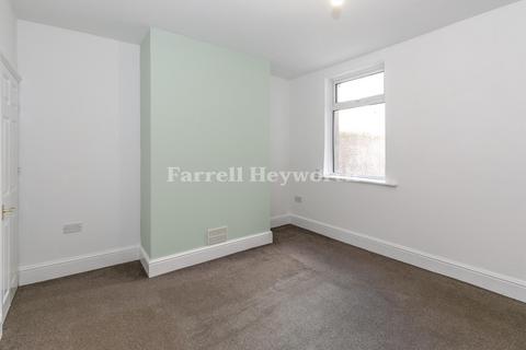 undefined, Napier Street, Barrow In Furness LA14