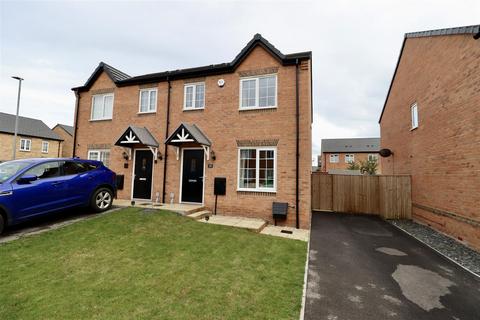 undefined, Young Drive, Market Weighton, York