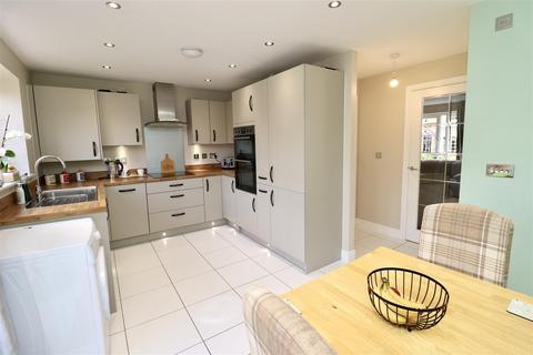 undefined, Young Drive, Market Weighton, York