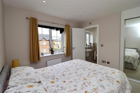 undefined, Young Drive, Market Weighton, York