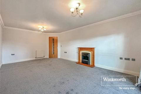 2 bedroom apartment for sale, Wimborne Road East, Dorset BH22