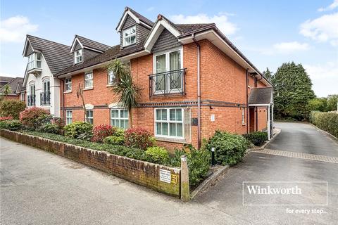 2 bedroom apartment for sale, Wimborne Road East, Dorset BH22