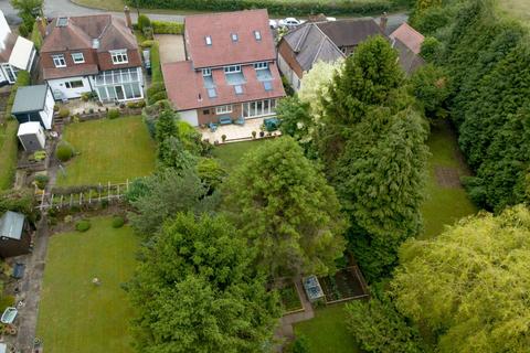 6 bedroom detached house for sale, Bostocks Lane, Derbyshire DE72