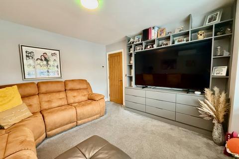 6 bedroom detached house for sale, Bostocks Lane, Derbyshire DE72