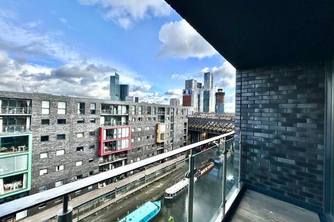 2 bedroom apartment to rent, Potato Wharf, Manchester, M3